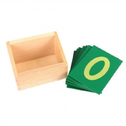 wooden montessori Seguin Boards‌