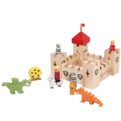 castle block games toys