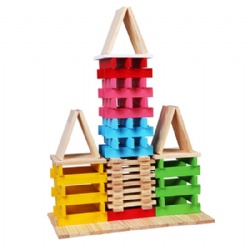 creative building block toys