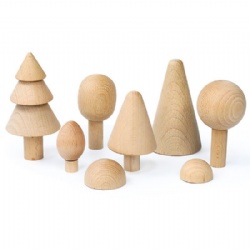 forest tree toys