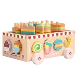 intelligent car toys