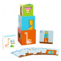 stack block toys