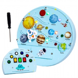 universal busy board toys
