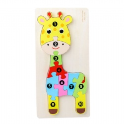 wooden puzzle game toys