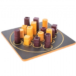 connect four line