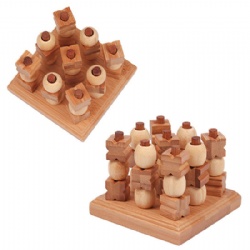 XO chess set