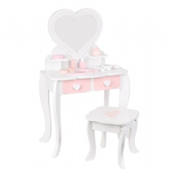 makeup tables toys