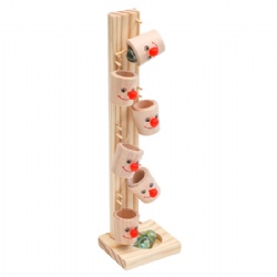 clown marble toys
