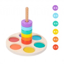 color matching toys