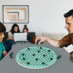 clash chess games