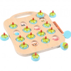 memory chess game