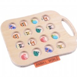 memory chess game