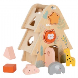 wisdom tree house toys