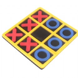 Tic-Tac-Toe Noughts Game