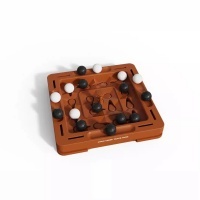 Track Board Chess Game