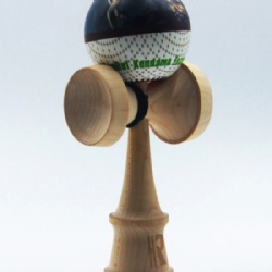 Kendama Toy with Pattern