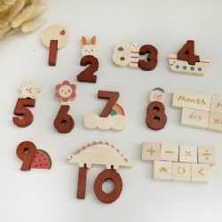 Puzzle 26 English Letters Game