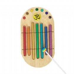 Zen Energy Chime Bells Toy