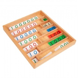 Educational Toys Bank Game