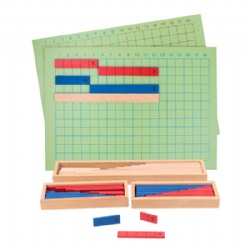 wooden montessori Geometric Solids Wooden Set toys